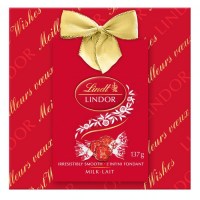 Lindor Lindt Среќни празници 200 г.